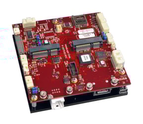 Owl Embedded Processing Unit