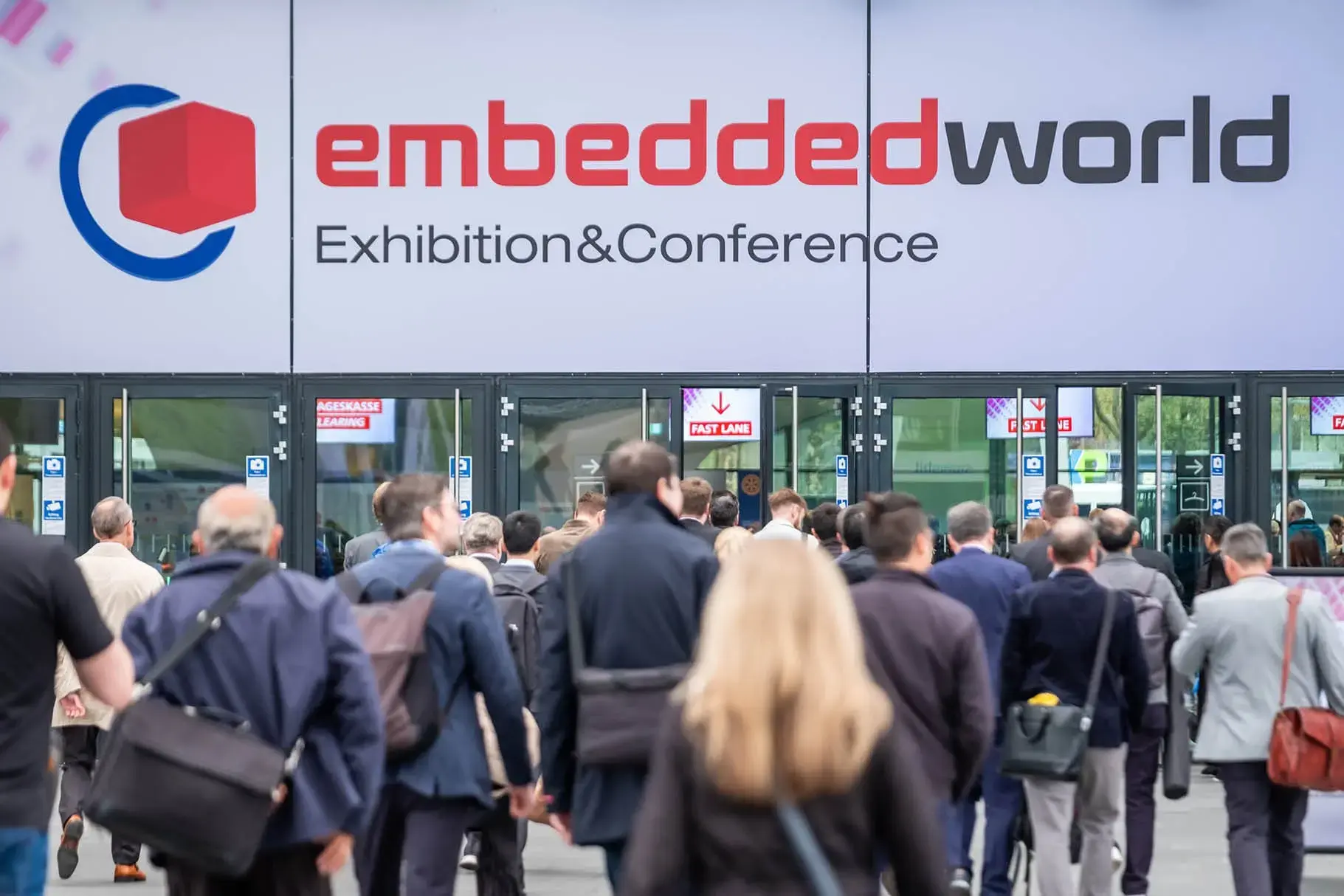 embedded-world-2026
